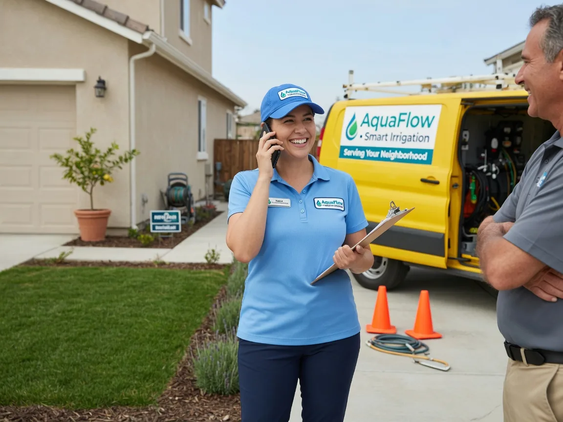 Irrigation Installation Harpursville, NY FAQs
